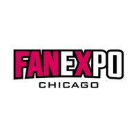 Fan Expo Chicago logo