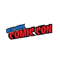 New York Comic Con logo