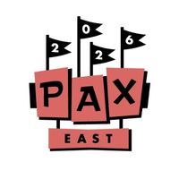 PAX East logo