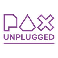 PAX Unplugged logo