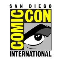 San Diego Comic-Con logo